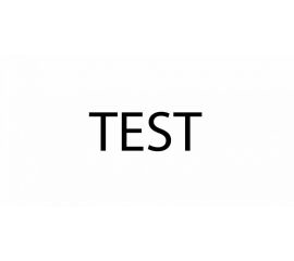 Test