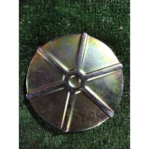 Пробка топливного бака МТЗ (большая) ст. обр. / 50-1103010 В
