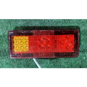 Фонарь габаритный Ф401 LED Украина
