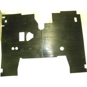 Коврик в МК (комплект 2 шт) 70-6702074-Б