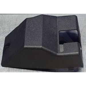 80-6708812-01 Крышка замка двери ПРАВАЯ