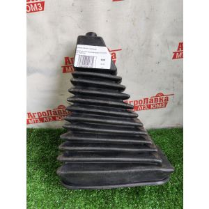 80-6702243 Чехол рычага КПП МТЗ