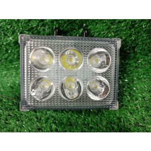 Рабочий свет ZOOML WL-331006H 9-32V 18W 6000К