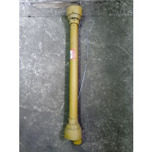 Вал карданный с кожухом (6шл-8шл. К-016)