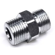 Штуцер Гидроузел-S24 (G1/2-M20x1.5) гр. S27 черный