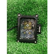 Рабочий свет ZOOML WL-6S01M-H 12-24V 60W 6000К