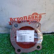 Крышка редуктора ПВМ нижняя МТЗ-80/82 (A)