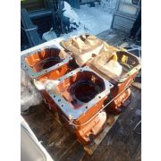Сухой корпус сцепления МТЗ