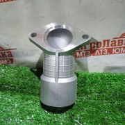 Горловина маслозаливная с пробкой МТЗ 240-1002115