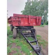Прицеп 2 ПТС-4